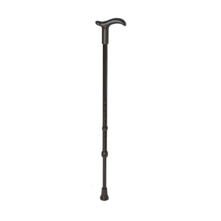 Rebotec Simplex – Walking Stick with Derby Handle