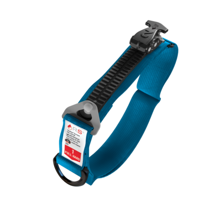 RapidStop Training Tourniquet Blue Strap (AU)