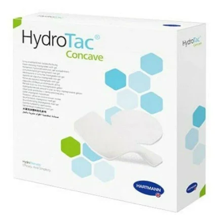 Hydrotac Concave