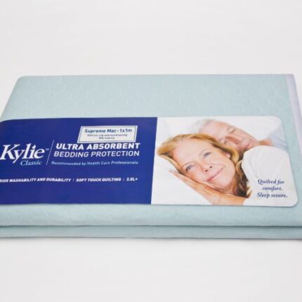 KYLIE Supreme (w/tucks ins. Not waterproof)