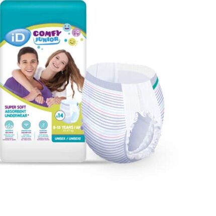 iD Comfy Junior Pants