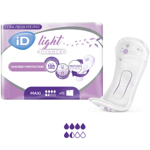 Expert Light - Hypoallergenic