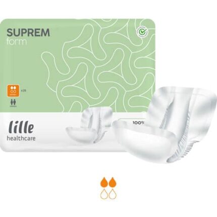 Suprem Form Extra Plus