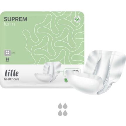 Suprem Form Maxi