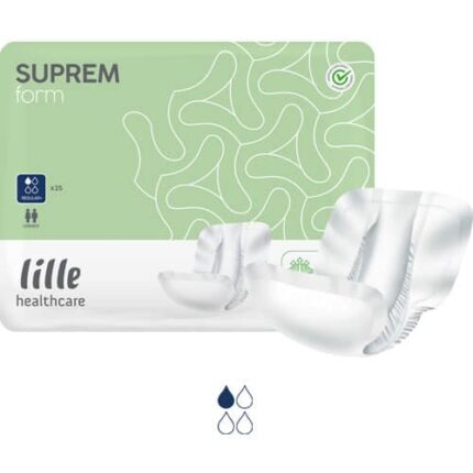 Suprem Form Regular Plus