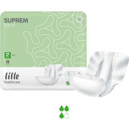 Suprem Form Super Plus
